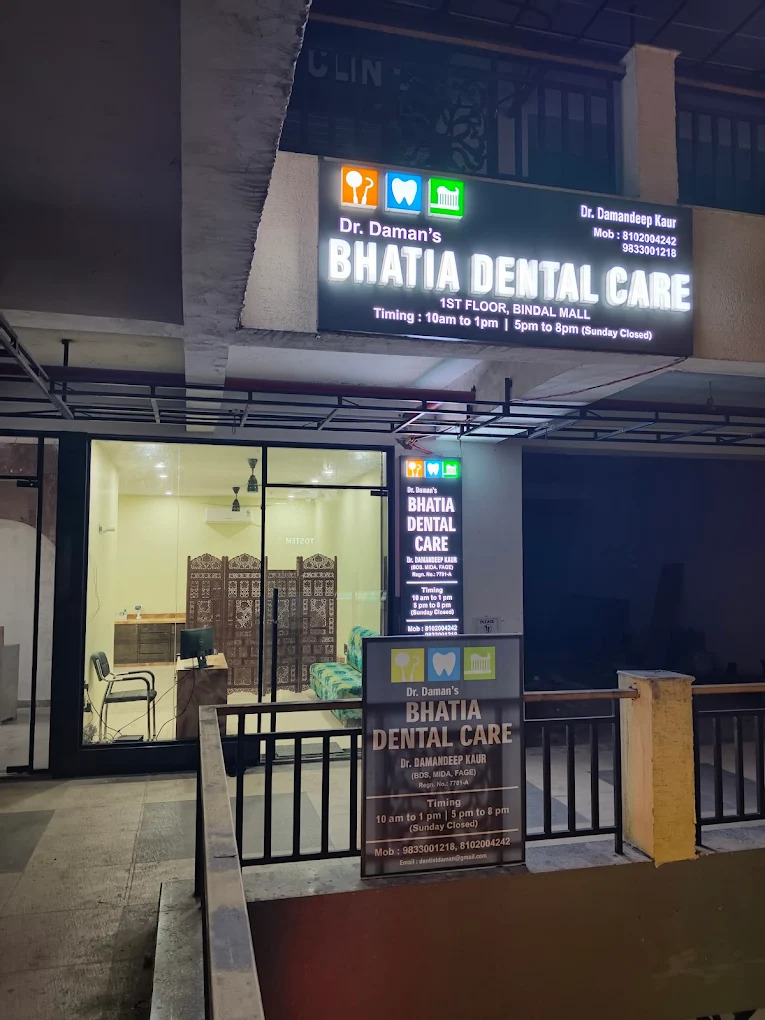 Bhatia Dental Care
